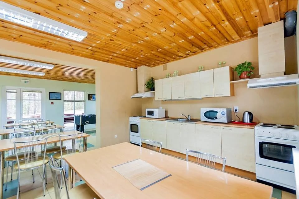 Camping Mindūnai gallery 3