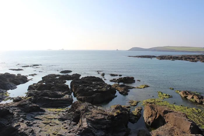 Trethias Farm Caravan Park gallery 2