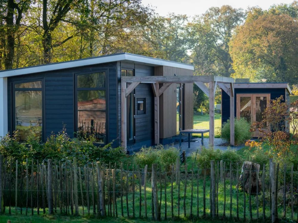 Camping Blaauw gallery 1