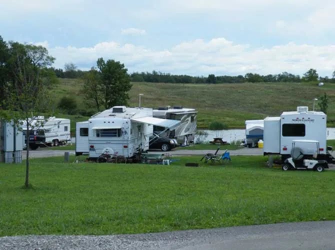 Whispering Hills RV Park, Inc gallery 1
