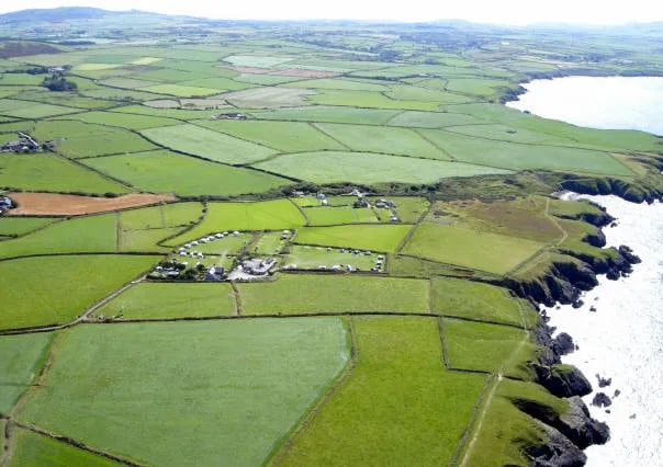 Penrallt Coastal Campsite gallery 1