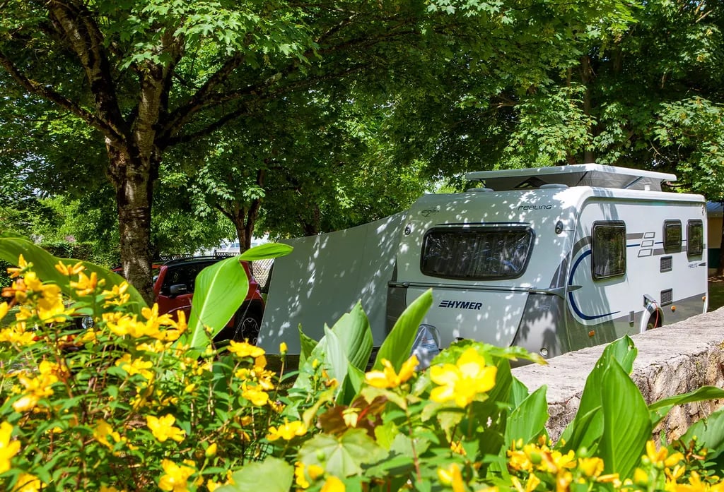 Camping Le Ventoulou gallery 2