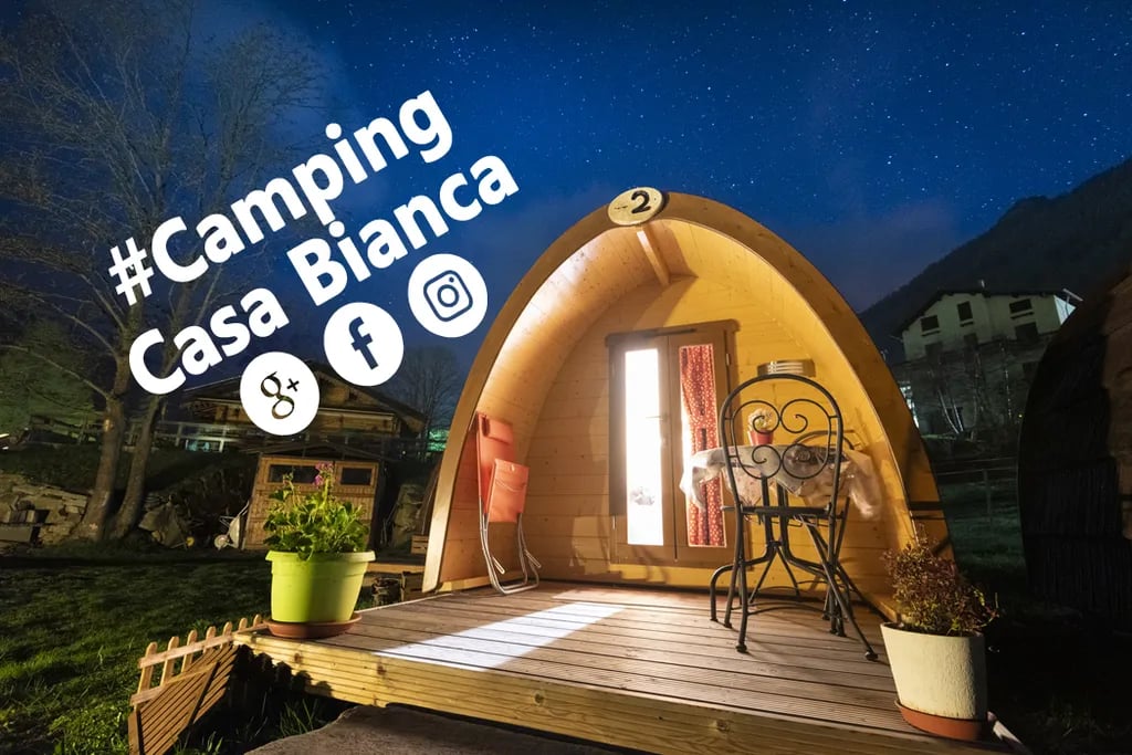 Camping Casa Bianca gallery 2