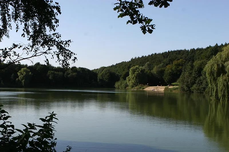 Campingplatz Teutoburger Waldsee gallery 1