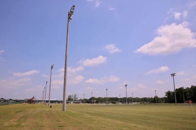 Lamar Dixon Expo Center gallery 2