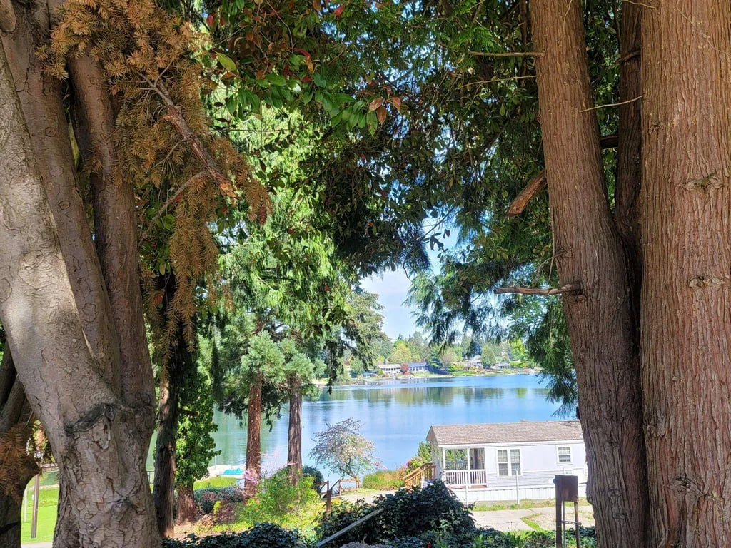 Angle Lake RV Park gallery 1