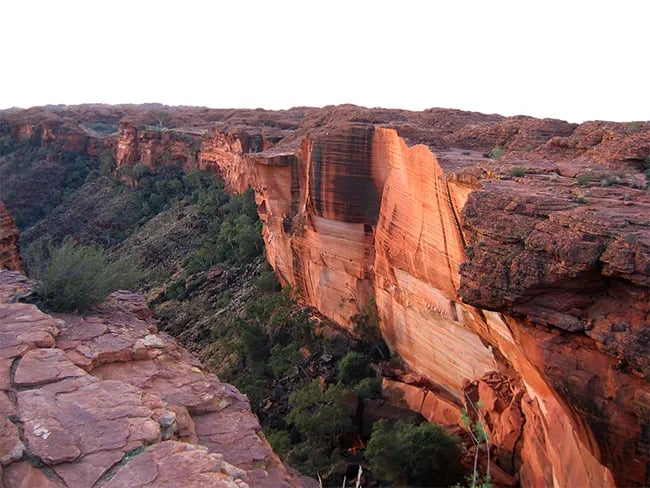 Watarrka National Park gallery 2