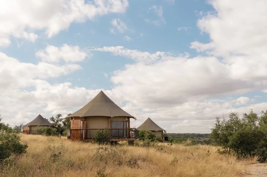 Walden Retreats gallery 2