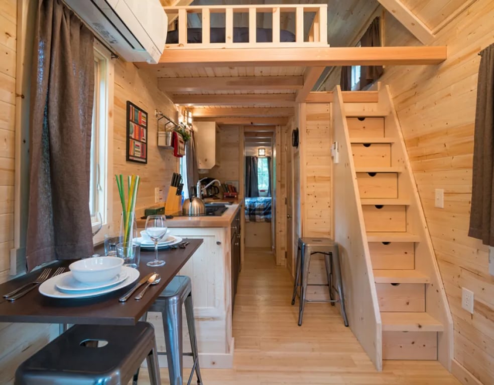 Mt Hood Village Resort gallery 1