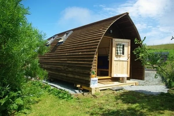 Whitewave Wigwams gallery 3