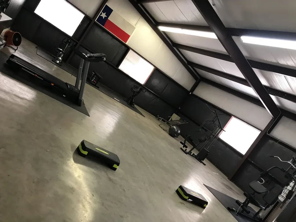 Alamo Fiesta RV Resort