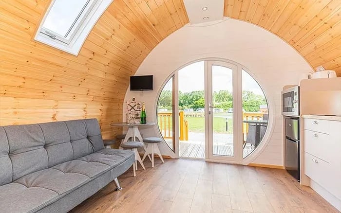 High Farm Holiday Park gallery 2