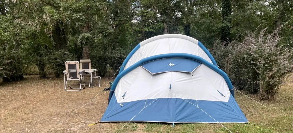 Camping La Bageasse *** – Aquadis Loisirs gallery 1