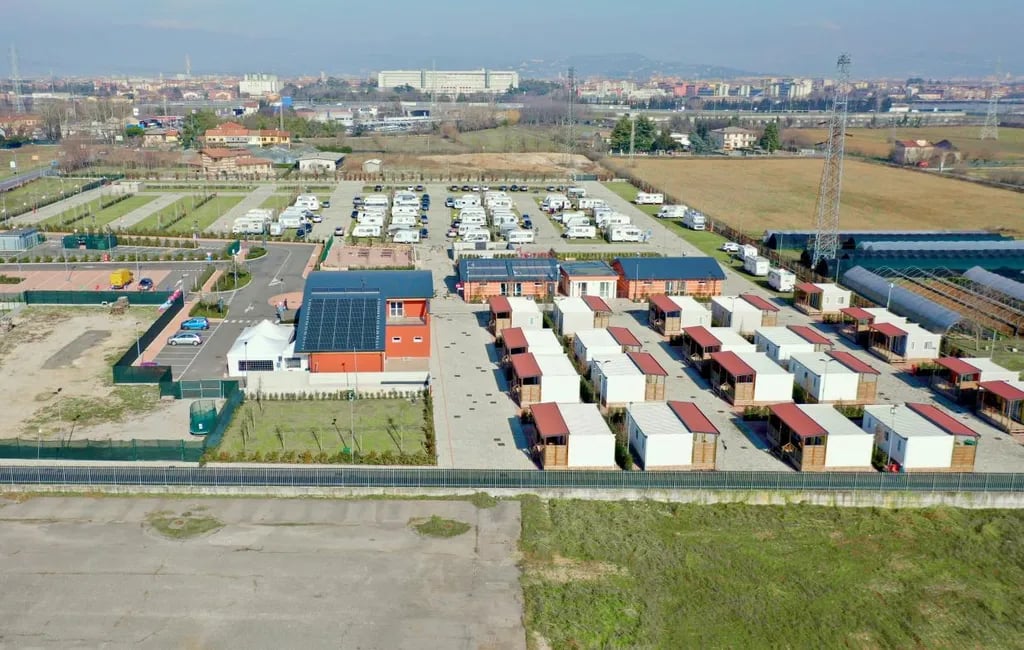 Camping Verona Village gallery 2