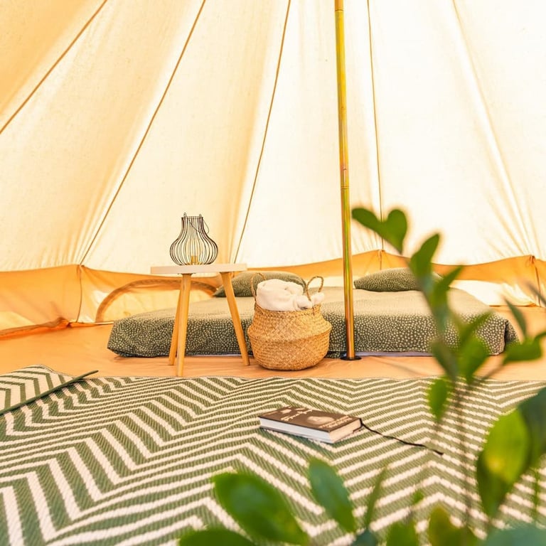 Green Valley Glamping Resort gallery 3