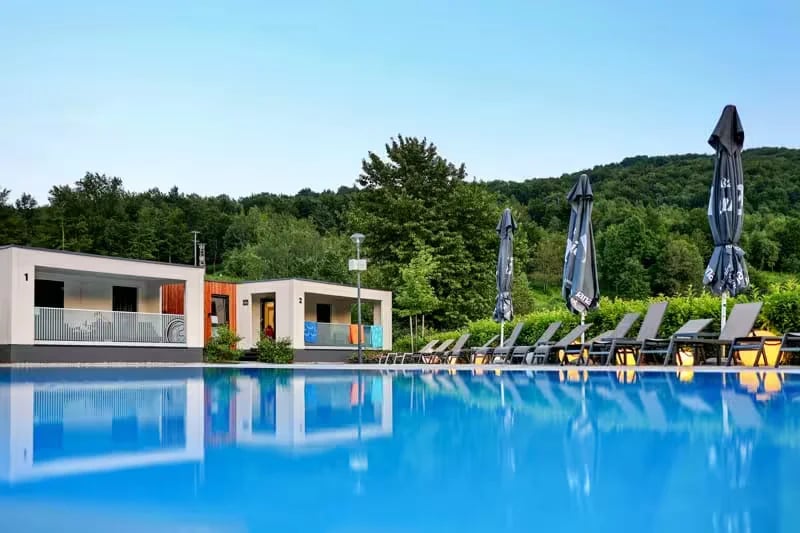 Camping Plitvice gallery 1