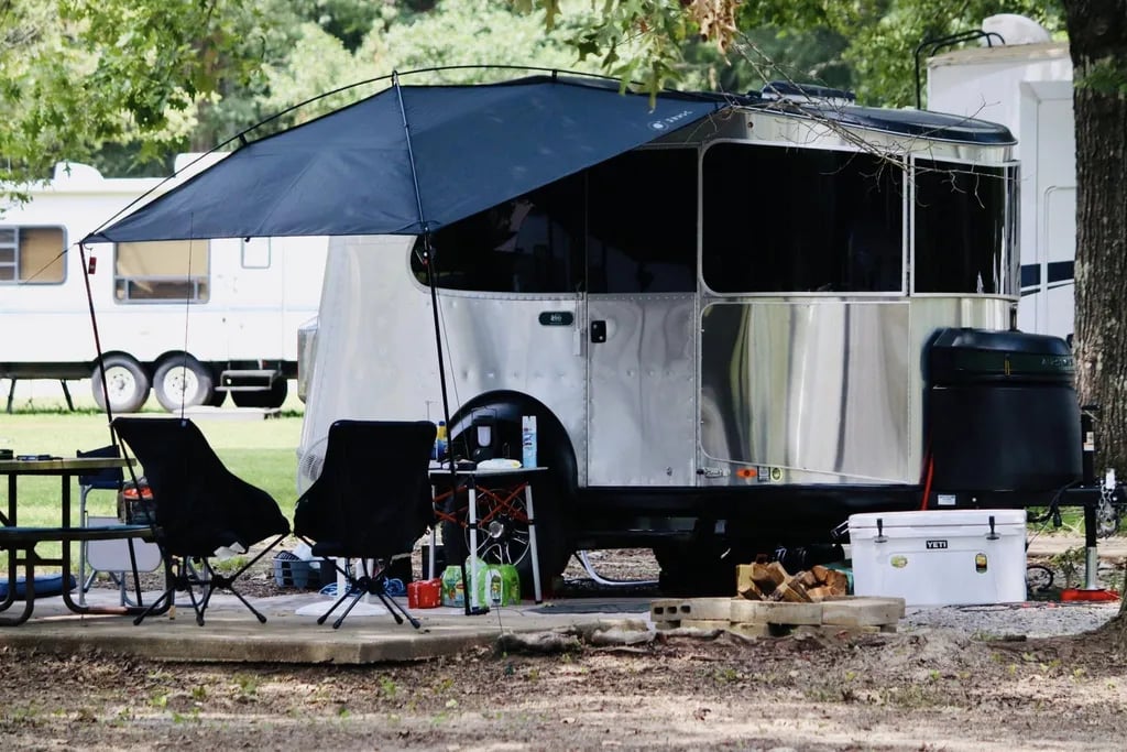 Askew’s Landing RV Campground gallery 1