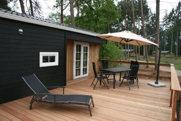 Zeeland Camping Duinoord gallery 3