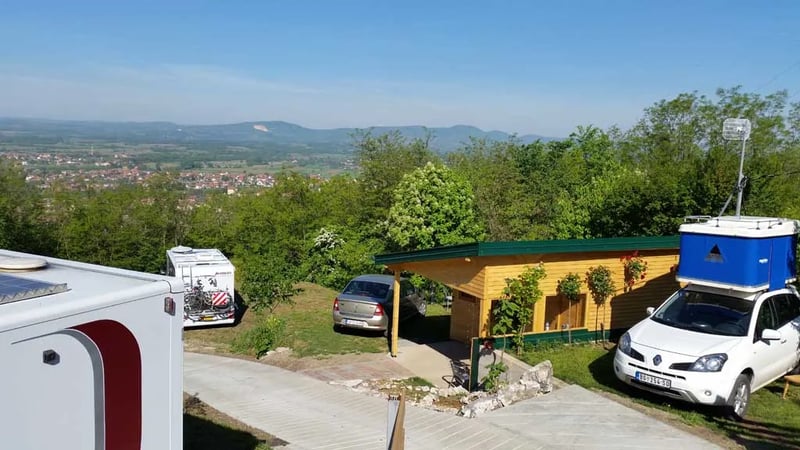 Camping Ruza Vetrova gallery 1