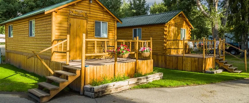 Mesa RV Resort gallery 1