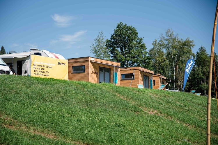 Camping Pink am Birkmoarhof