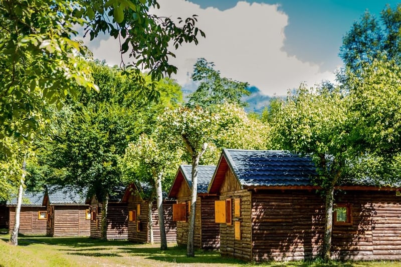 Camping Bedura Park