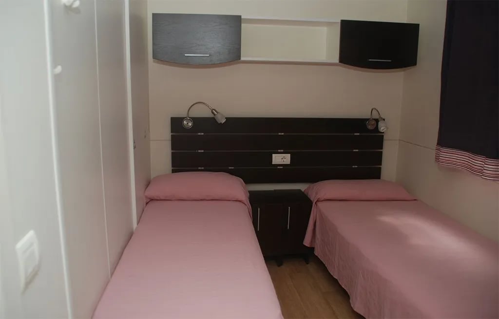 Camping Spiaggia di Velluto gallery 2