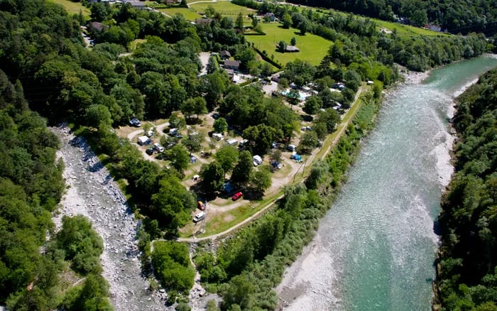 TCS Camping Gordevio – Maggiatal gallery 1