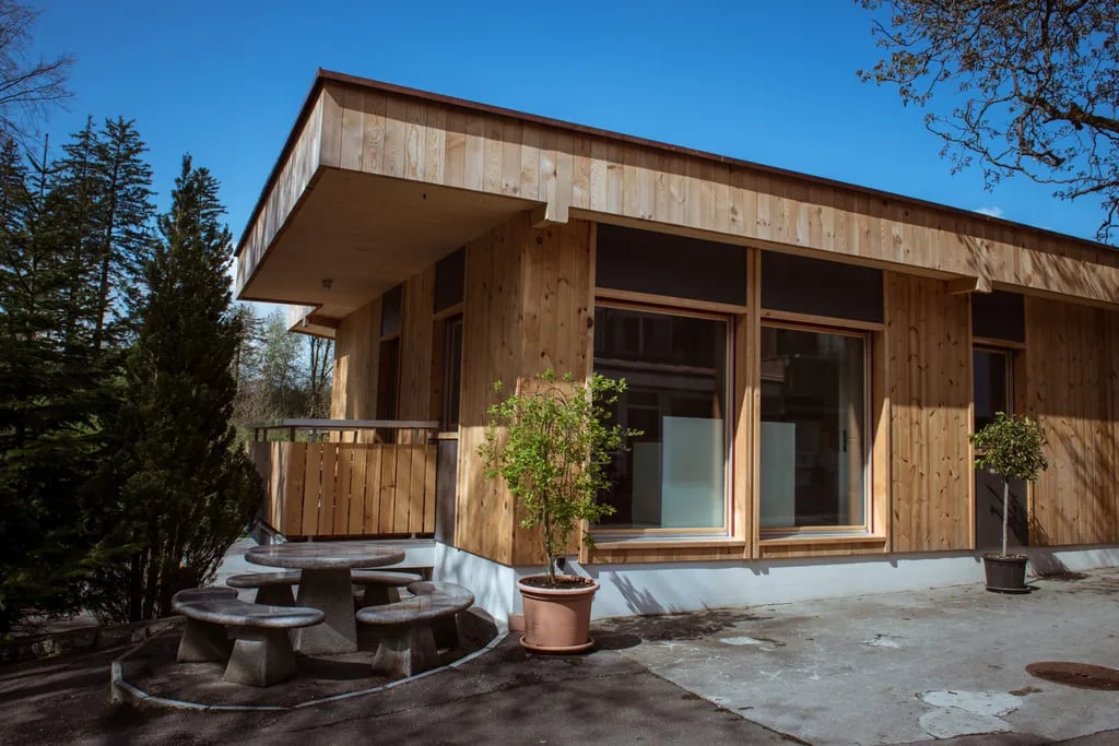 Camping Mittagsspitze gallery 1