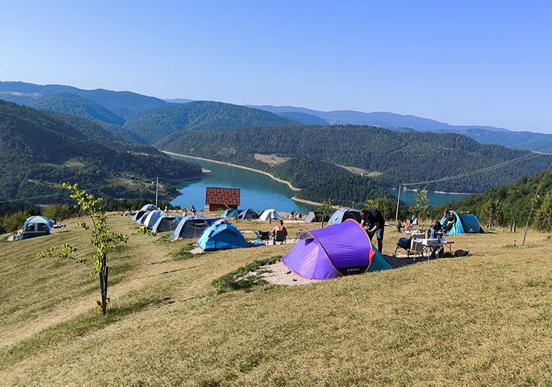 Filipov breg campground gallery 3