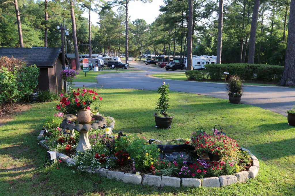 Tallahassee RV Park