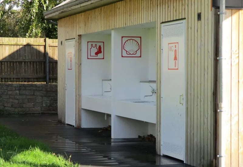 Camping Municipal De La Manchette gallery 3