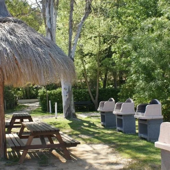 Campeggio Marelago Lilanda gallery 3