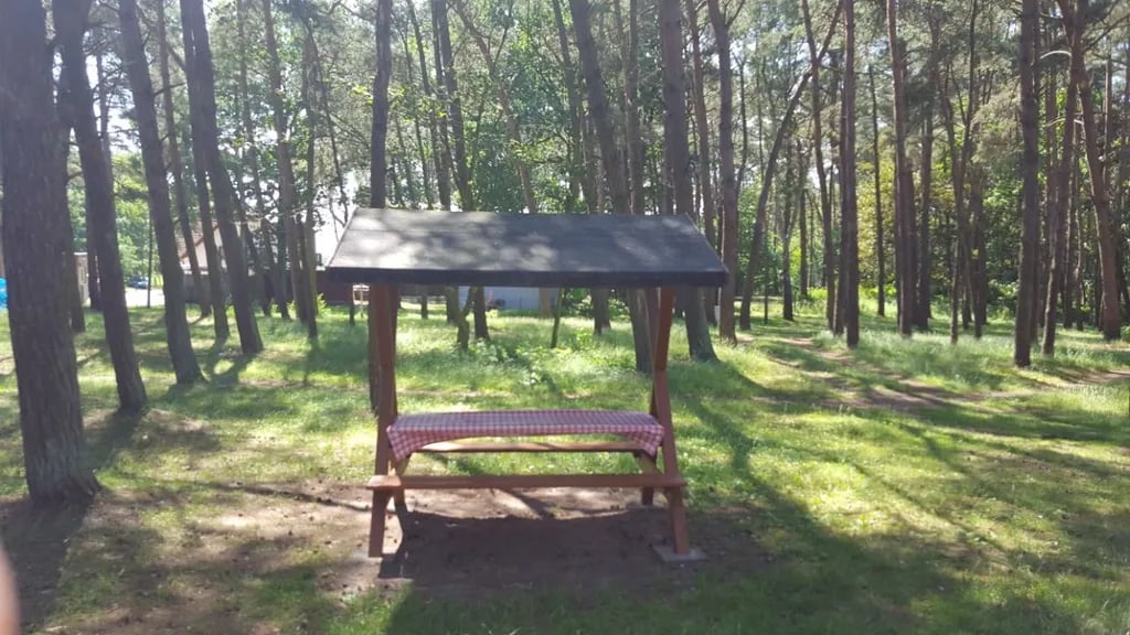 Naturcampingplatz Rügen Pritzwald gallery 2