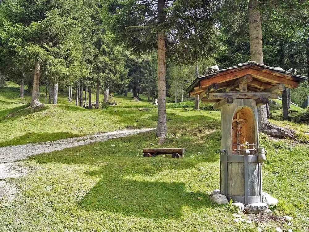 Camping Palafavera gallery 2