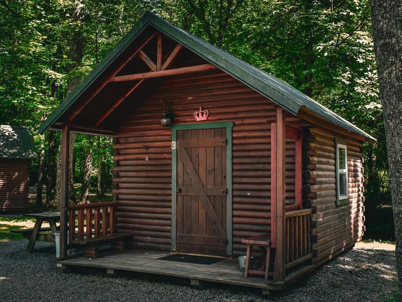 Windrock Gap Campground & RV Park