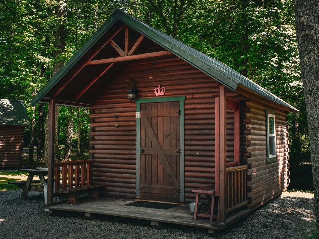 Windrock Gap Campground & RV Park