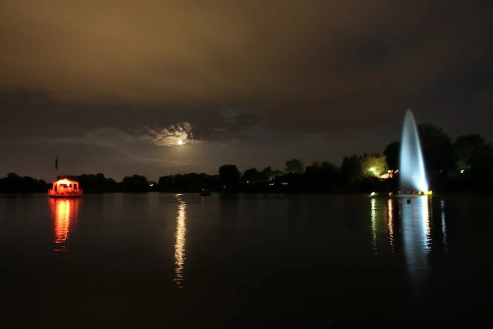 Camping Dutenhofenersee gallery 1