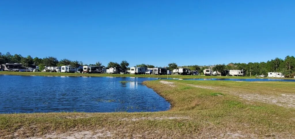 International RV Park & Campground gallery 3