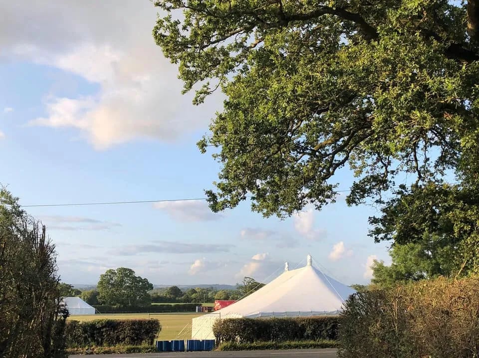 Turnpike Showground gallery 1