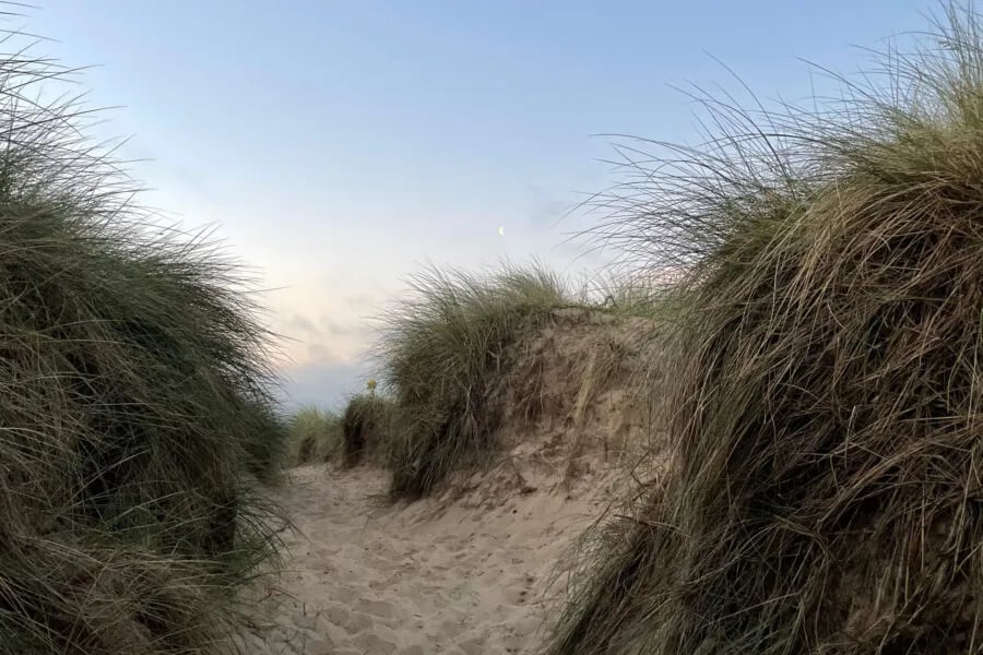 Waxham Sands Holiday Park gallery 1