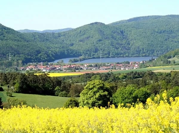 Campingplatz Affolderner See gallery 3