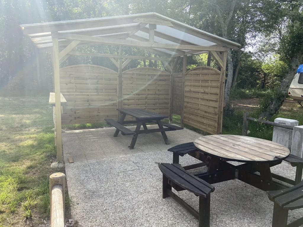 Camping Le Pas Du Gu gallery 1