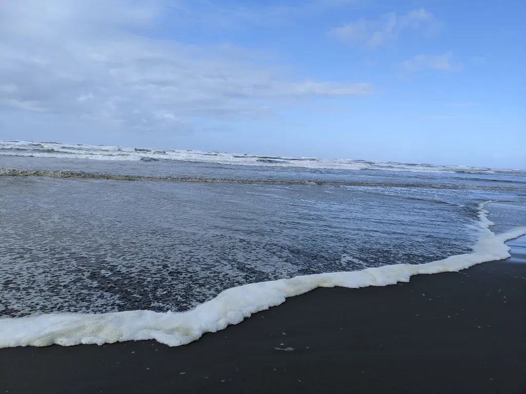 Cedar to Surf Campground gallery 1