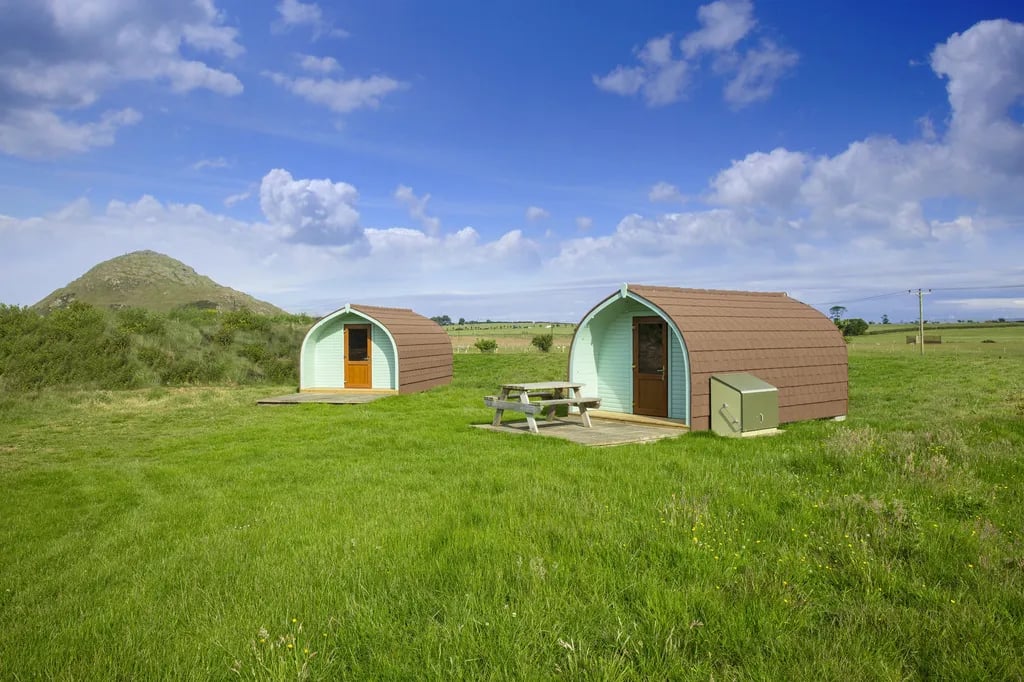 Gilsland Caravan Park gallery 1