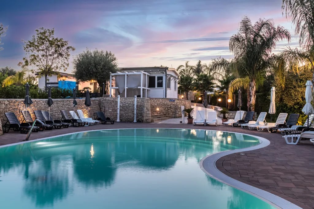 Oasi Pacaru gallery 1