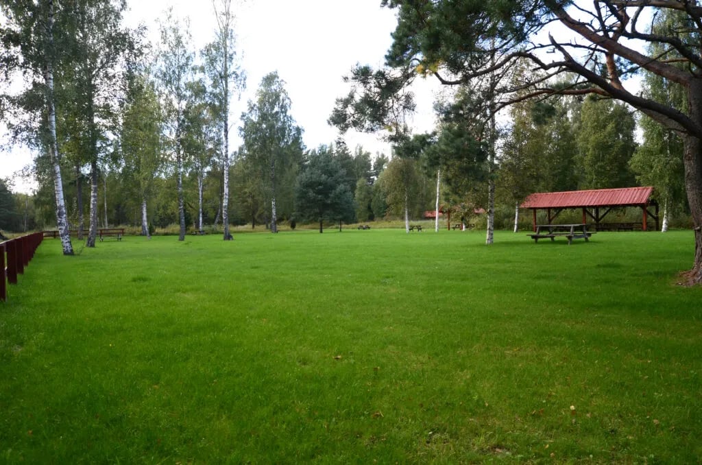 Camping MIĶEĻBĀKA gallery 1