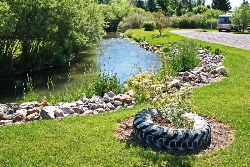 Southside RV Park gallery 1