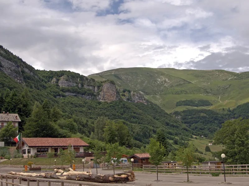 Camping Ciclamino gallery 3