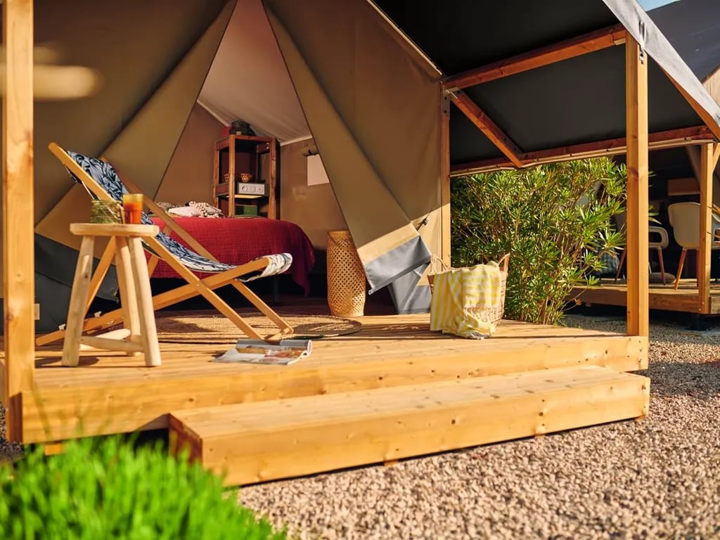 Camping Du Paquier Fane gallery 1